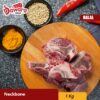 Neckbone 1 Kg