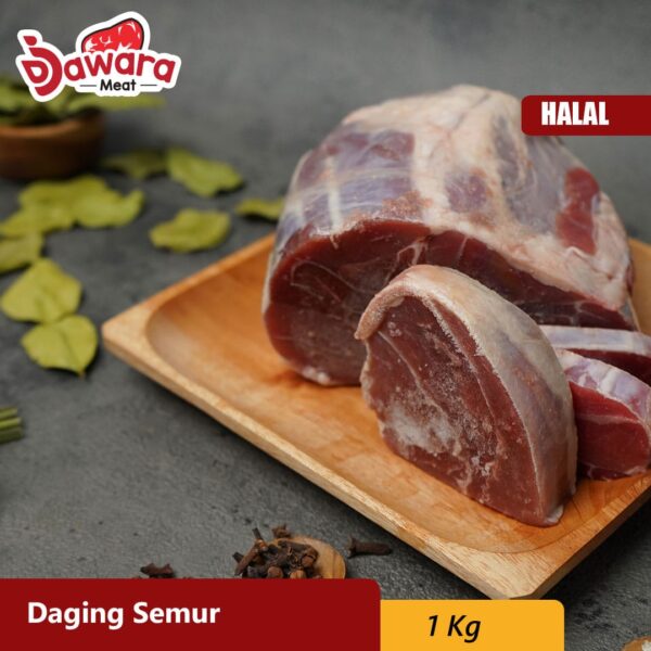 Daging Sapi Semur