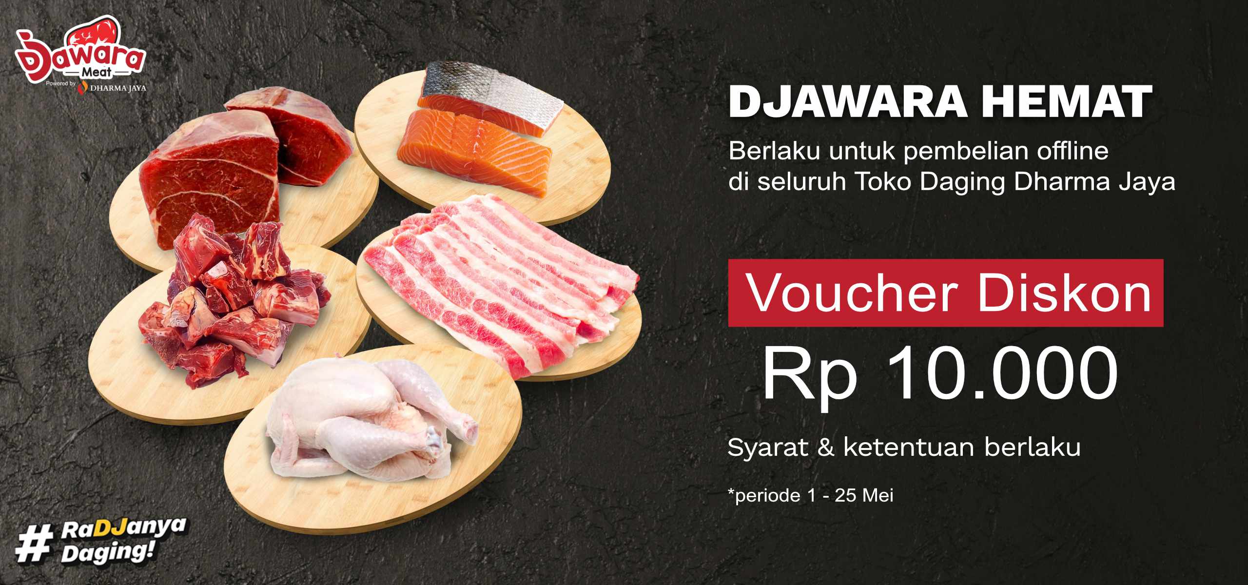djawara hemat