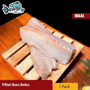 Fillet Ikan Cucut Frozen 1 Kg Fillet Ikan Cucut Frozen 1 Kg