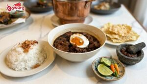 Resep Rawon Asli Jawa Timur